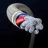 Kabel Baseus Tungsten Gold USB-C / USB-C 100W 1m - złoty